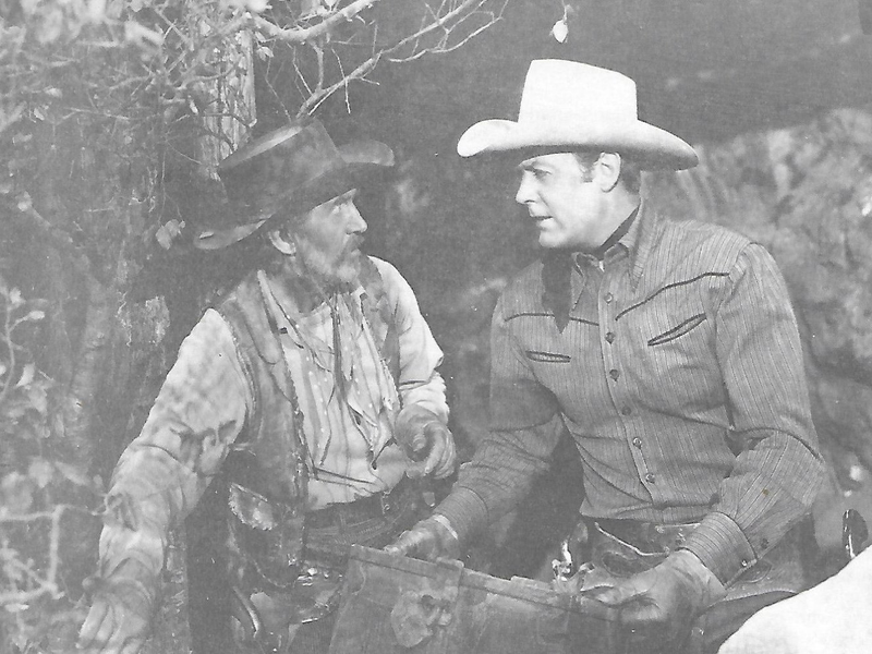 Foto 5 de Intrépido Xerife