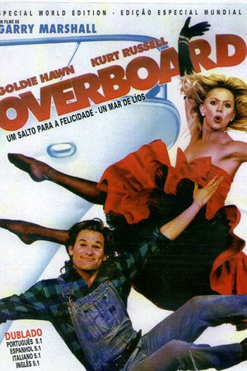  de Filme Um Salto Para a Felicidade (1987)