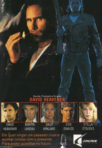 Cidade Violenta (Eye of the Stranger)