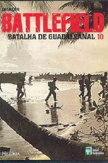 Poster de Série Battlefield (4ª temporada) (2000)