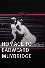 Homage to Eadweard Muybridge (Homage to Eadweard Muybridge)