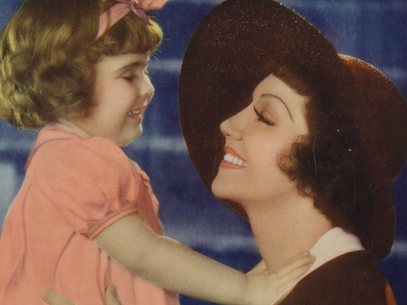 Foto 1 de Imitação da Vida