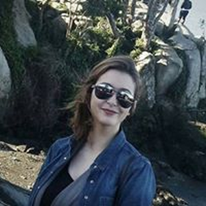 Foto de perfil de Leticia nunes