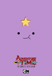 Hora de Aventura (6ª Temporada) (Adventure Time (Season 6))