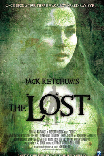 de Filme The Lost (2006)