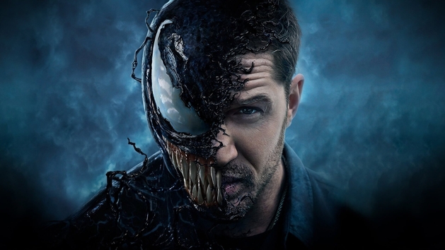 "Venom: Tempo de Carnificina" ganha pôster de lançamento