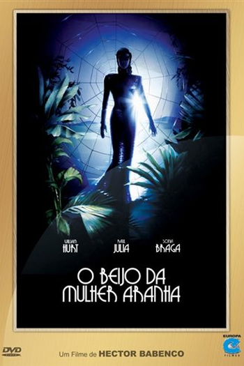 de Filme O Beijo da Mulher-Aranha (1985)