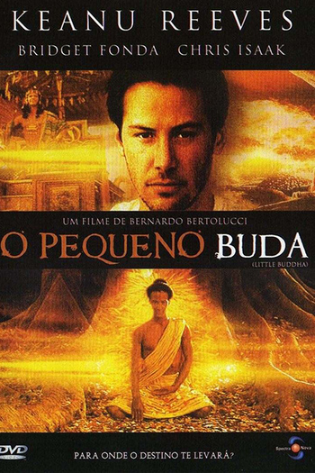  de Filme O Pequeno Buda (1993)