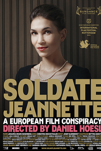 Soldados Jeannette - Poster / Capa / Cartaz - Oficial 1