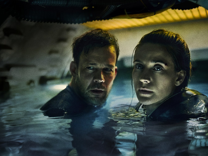 Foto 1 de The Chamber