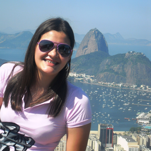 Foto de perfil de Jordana Souto