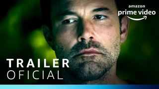 Trailer: Águas Profundas | Trailer Oficial | Amazon Prime Video