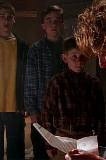 Poster de Episódio Smunday (2000)