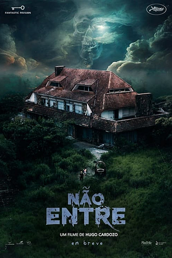  de Filme Não Entre (2024)
