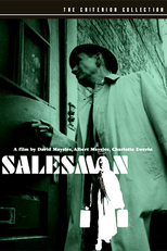 Caixeiro-Viajante (Salesman)