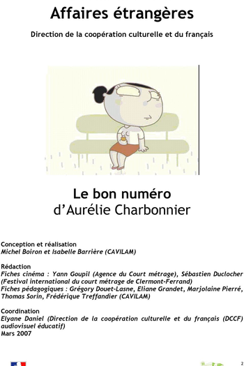  de Curta O Número Certo (2005)