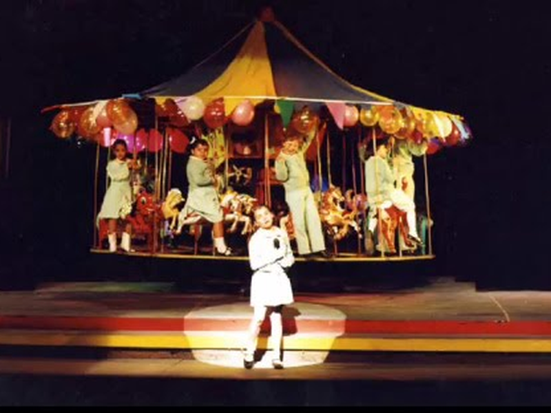 Foto 22 de Carrossel