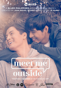 Meet Me Outside (Meet Me Outside)