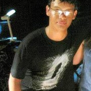 Foto de perfil de Francisco Alcântara