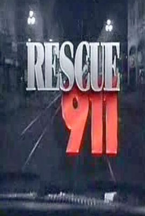 Emergência 911 (1ª Temporada) - Poster / Capa / Cartaz - Oficial 1