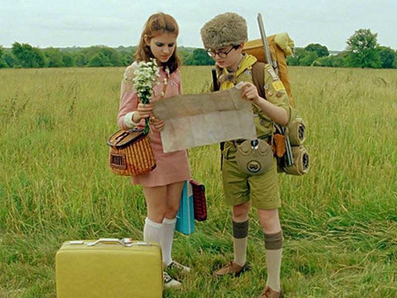 Foto 25 de Moonrise Kingdom