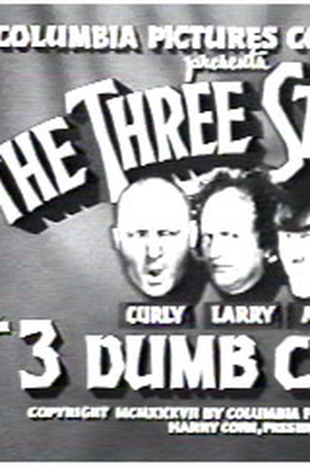 Poster de Curta Papai Perde a Cabeça (1937)