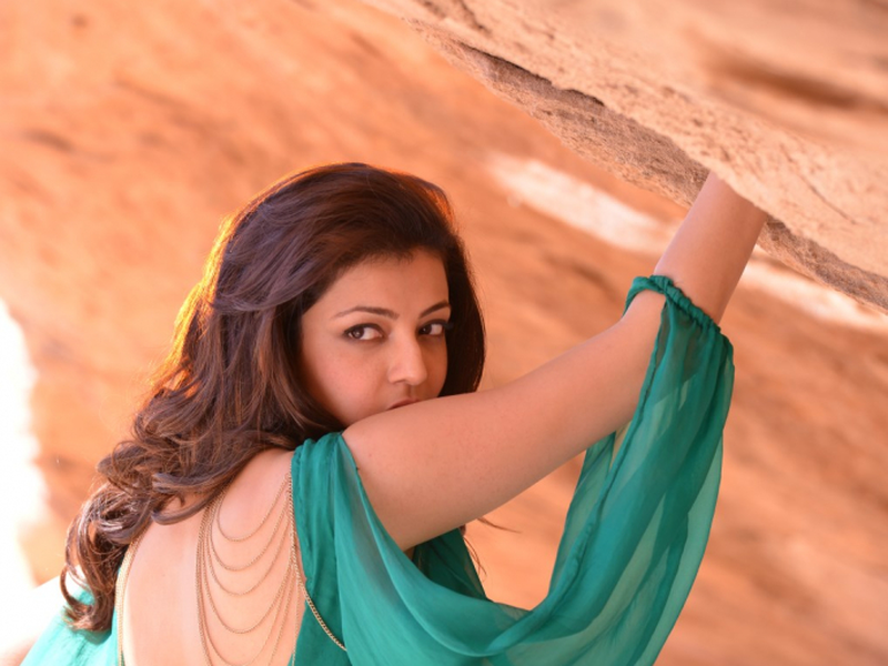 Foto 24 de Govindudu Andarivadele