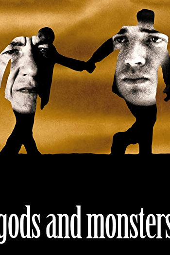  de Filme Deuses e Monstros (1998)
