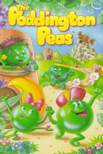  de Série A Aldeia das Ervilhas (1989)