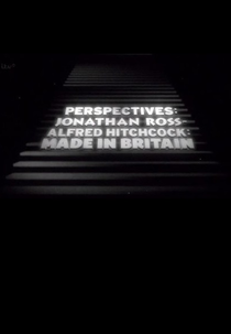 Alfred Hitchcock: Made In Britain (Alfred Hitchcock: Made In Britain)