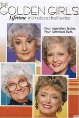 Golden Girls: Um Retrato Íntimo (Golden Girls: An Intimate Portrait)