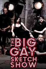 The Big Gay Sketch Show (3ª Temporada) (The Big Gay Sketch Show (Season 3))