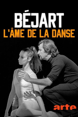 Maurice Béjart: A Essência da Dança (Maurice Béjart, L'âme de la danse)