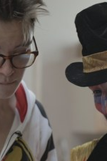 Poster de Episódio Visiting Cowchop (2017)