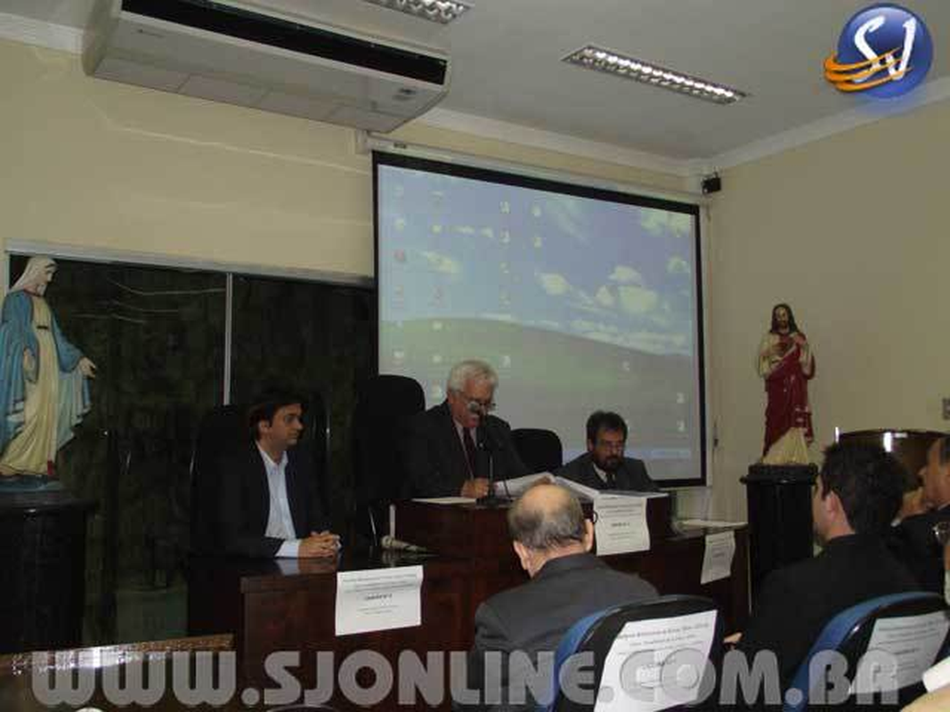 Cláudio Heleno Machado - Foto 3