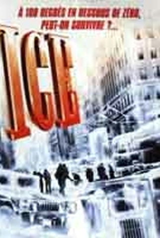 Poster 3 de Filme A Idade do Gelo (1998)