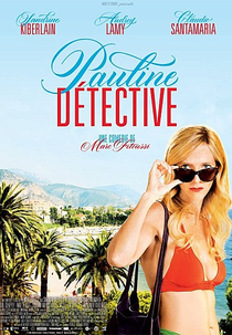 Pauline, a Detetive (Pauline Détective)