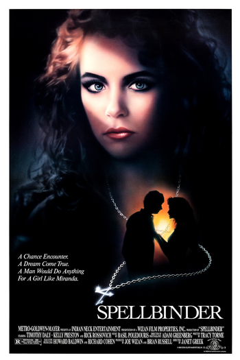  de Filme Feitiço Diabólico (1988)