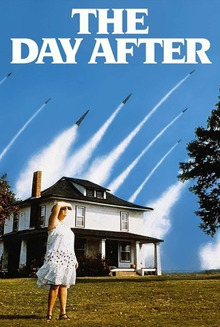 Poster 3 de Filme O Dia Seguinte (1983)