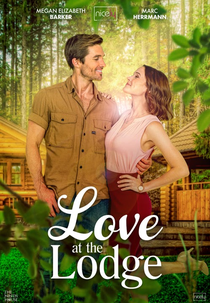 Love at the Lodge (Love at the Lodge)