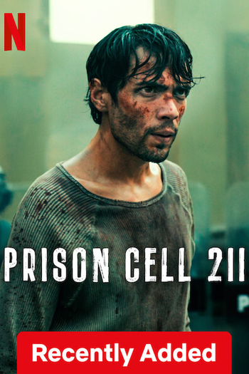  de Série Cela 211 (1ª Temporada) (2025)