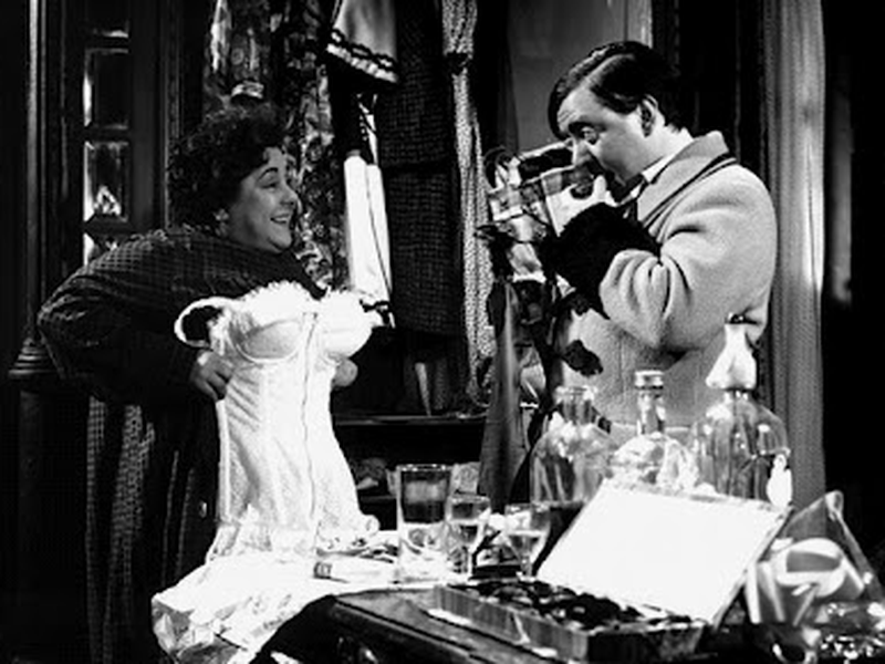 Foto 13 de El Extraño Viaje