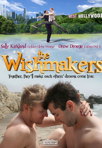 The Wishmakers (The Wish Makers of West Hollywood)