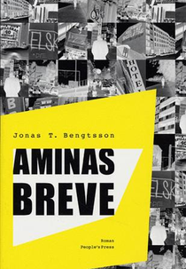 Letters for Amina (Aminas breve)