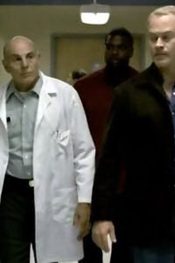 Poster de Episódio Coming Home (2004)