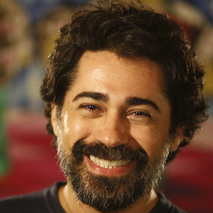 Foto de perfil de Arilson Lopes