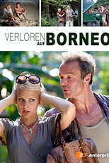 Verloren auf Borneo (Verloren auf Borneo)