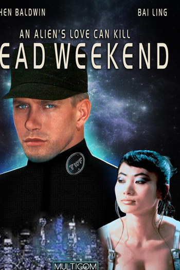  de Filme Alvo da Sedução (1995)