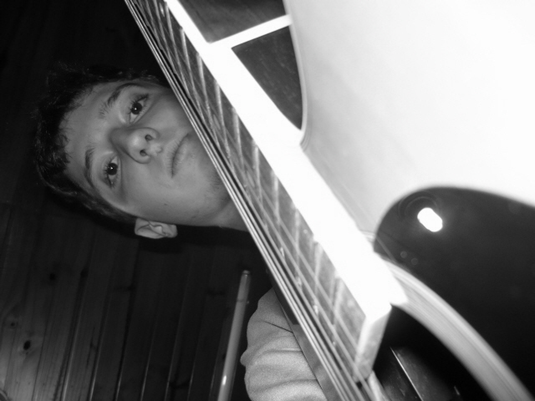 Filipe Ferraz - Foto 1