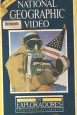 National Geographic Vídeo - Os Exploradores: Um Século de Descobertas (The Explorers: A Century of Discovery)